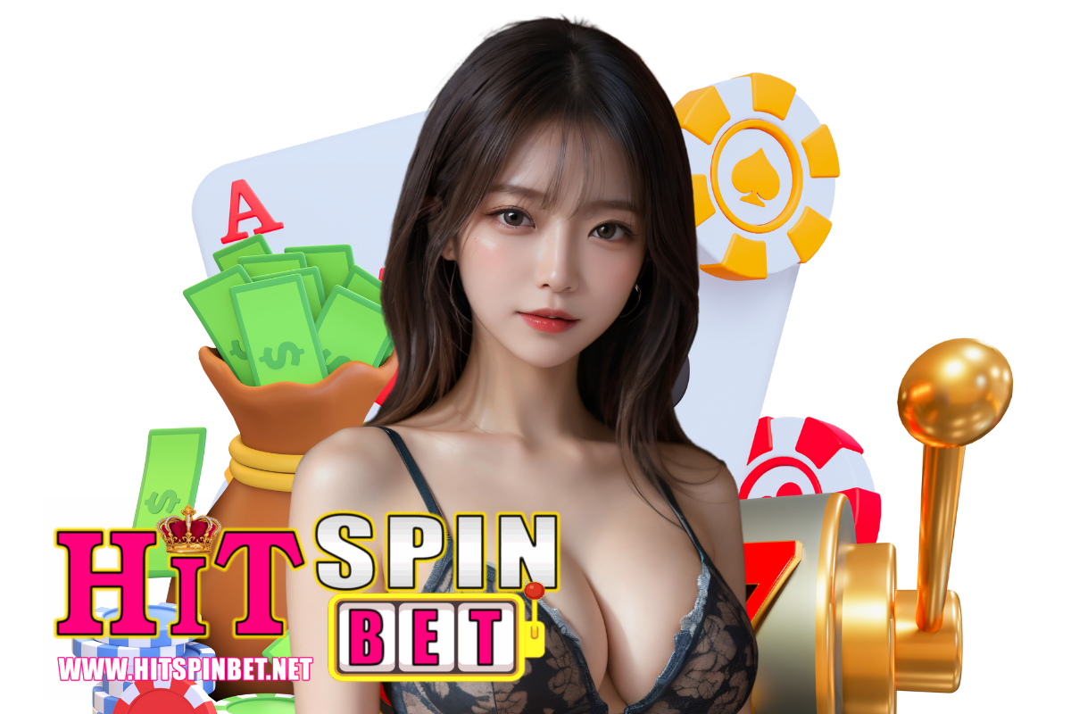 hitspinbet สล็อต