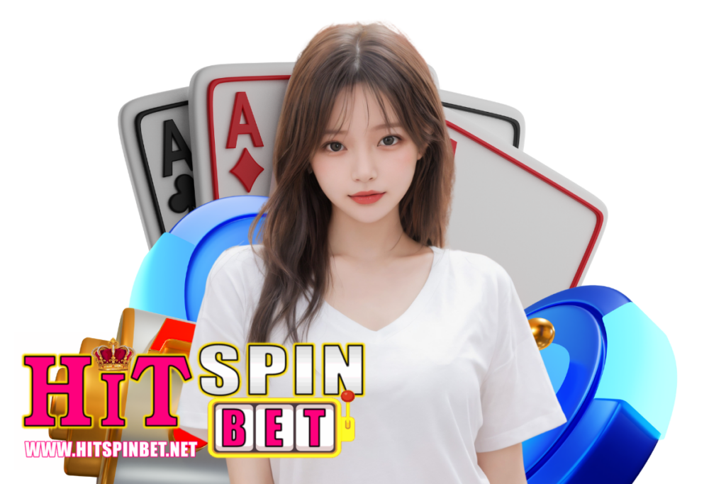 hitspinbet สมัคร
